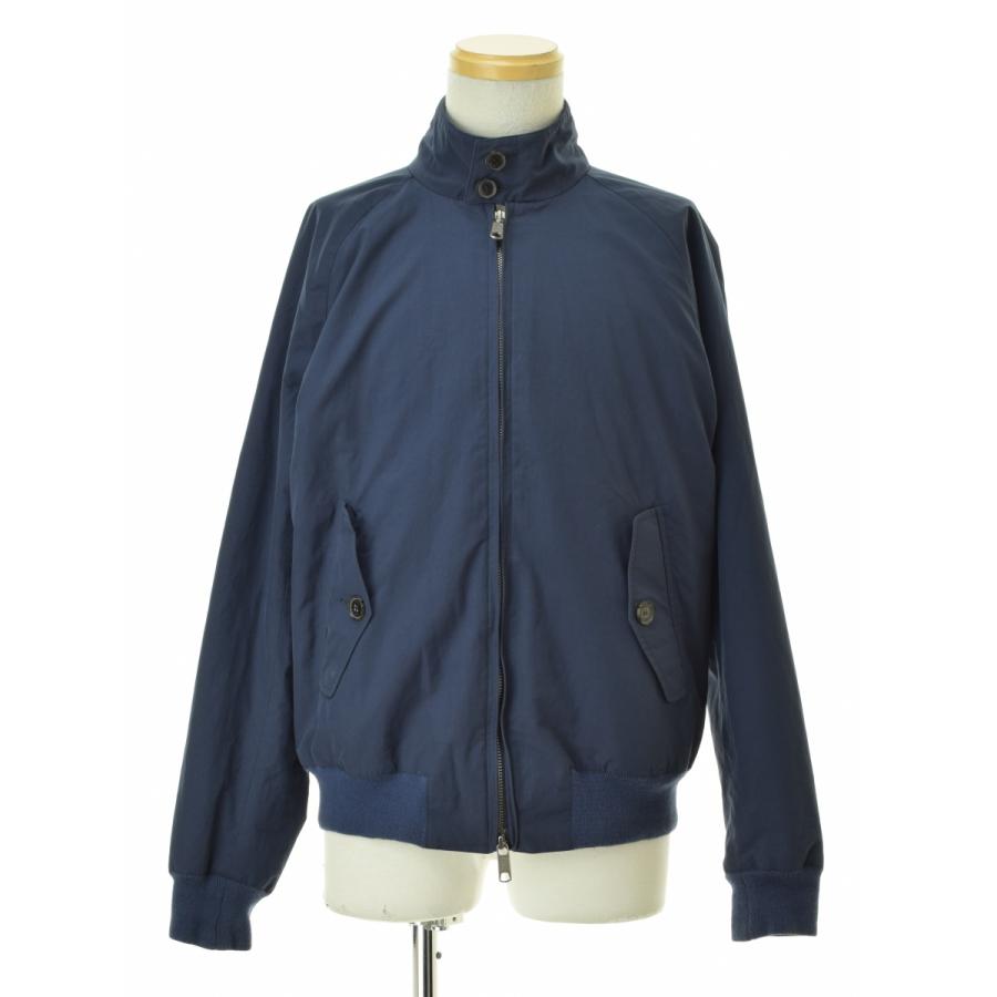 BARACUTA（バラクータ） 1301106 英国製 G9 スウィングトップ