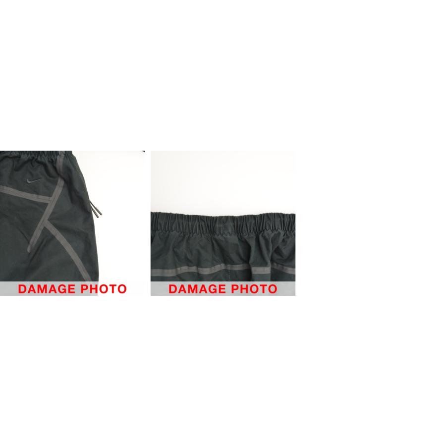 NIKE（ナイキ） HJ2951-010 テック メンズ カーゴ スニーカー パンツ