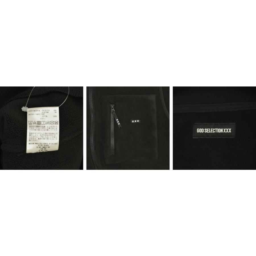 GOD SELECTION XXX / ゴッドセレクショントリプルエックス GX-A25-JK