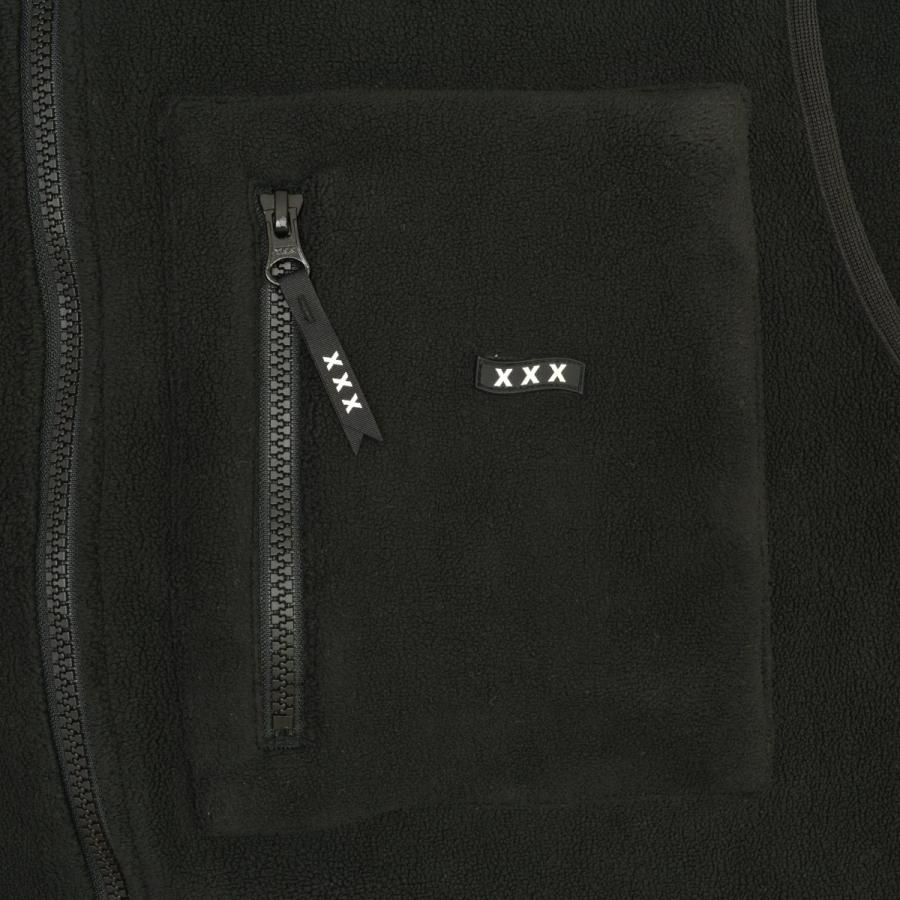 GOD SELECTION XXX / ゴッドセレクショントリプルエックス GX-A25-JK