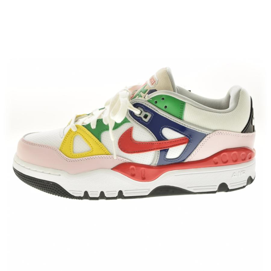 NIKE（ナイキ） × NIGO / ナイキ × ニゴー HQ7534-100 / XX28GD022 AIR