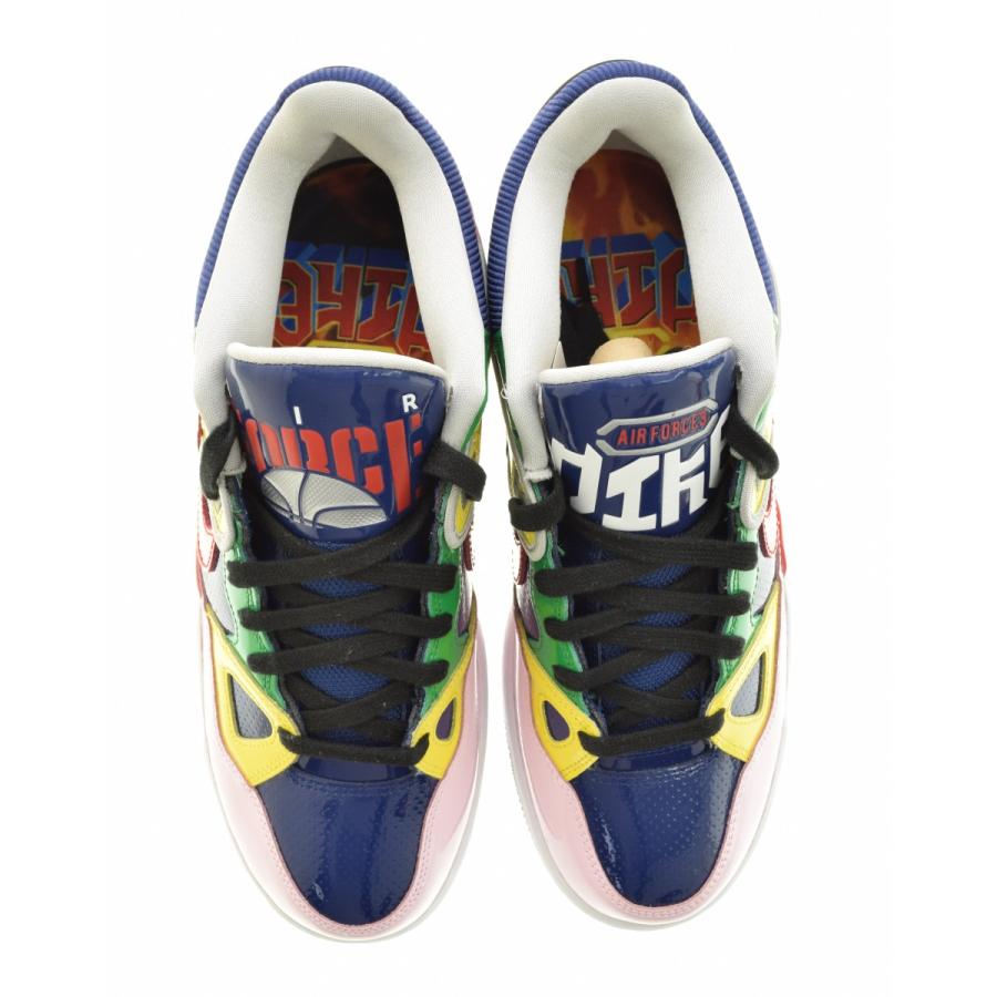 NIKE（ナイキ） × NIGO / ナイキ × ニゴー HV0489-400 / XX28GD023 AIR