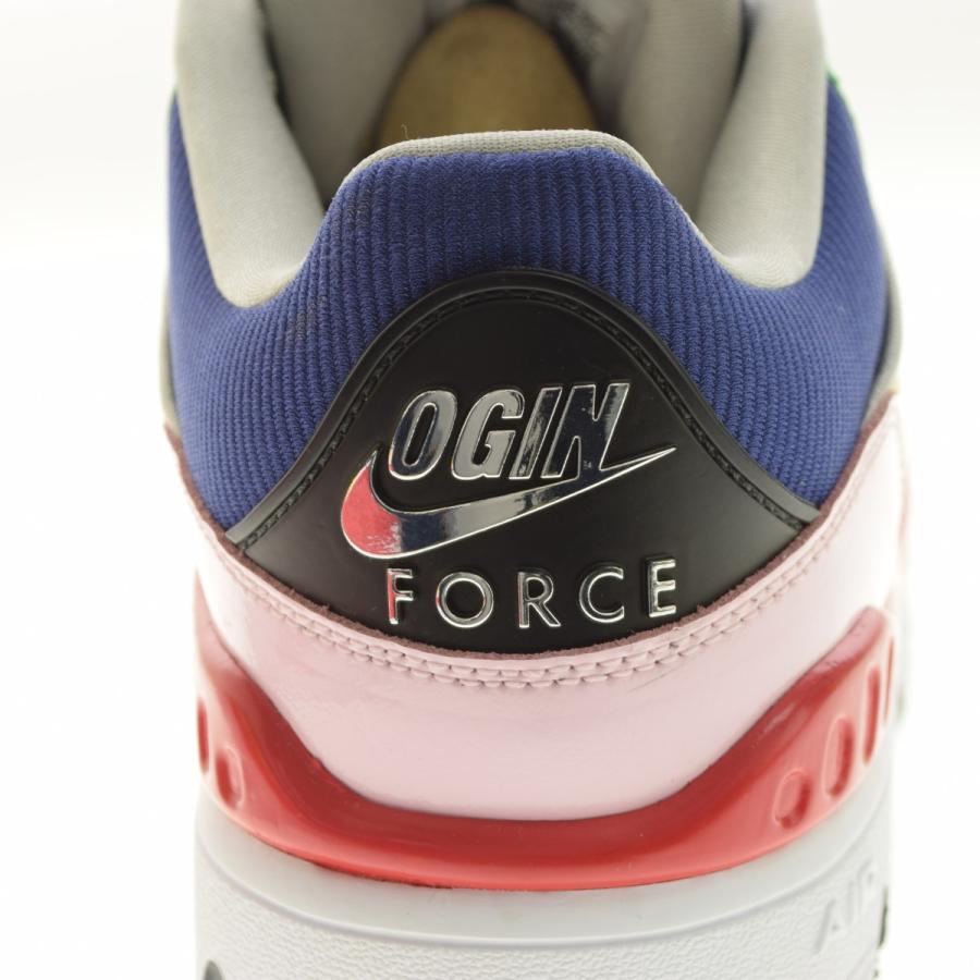 NIKE（ナイキ） × NIGO / ナイキ × ニゴー HV0489-400 / XX28GD023 AIR