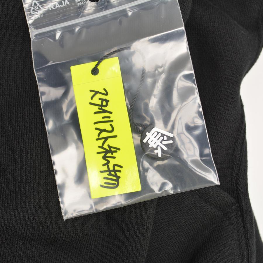 ENNOY × スタイリスト私物 / エンノイ × ELECTRIC LOGO TURTLENECK