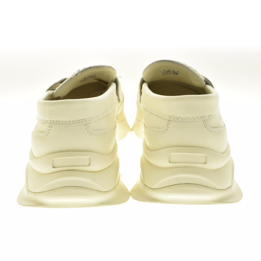 PUMA × Palomo Spain / プーマ × パロモスペイン 396840-01 NITEFOX LOAFER L PALOMO レザーシューズ
