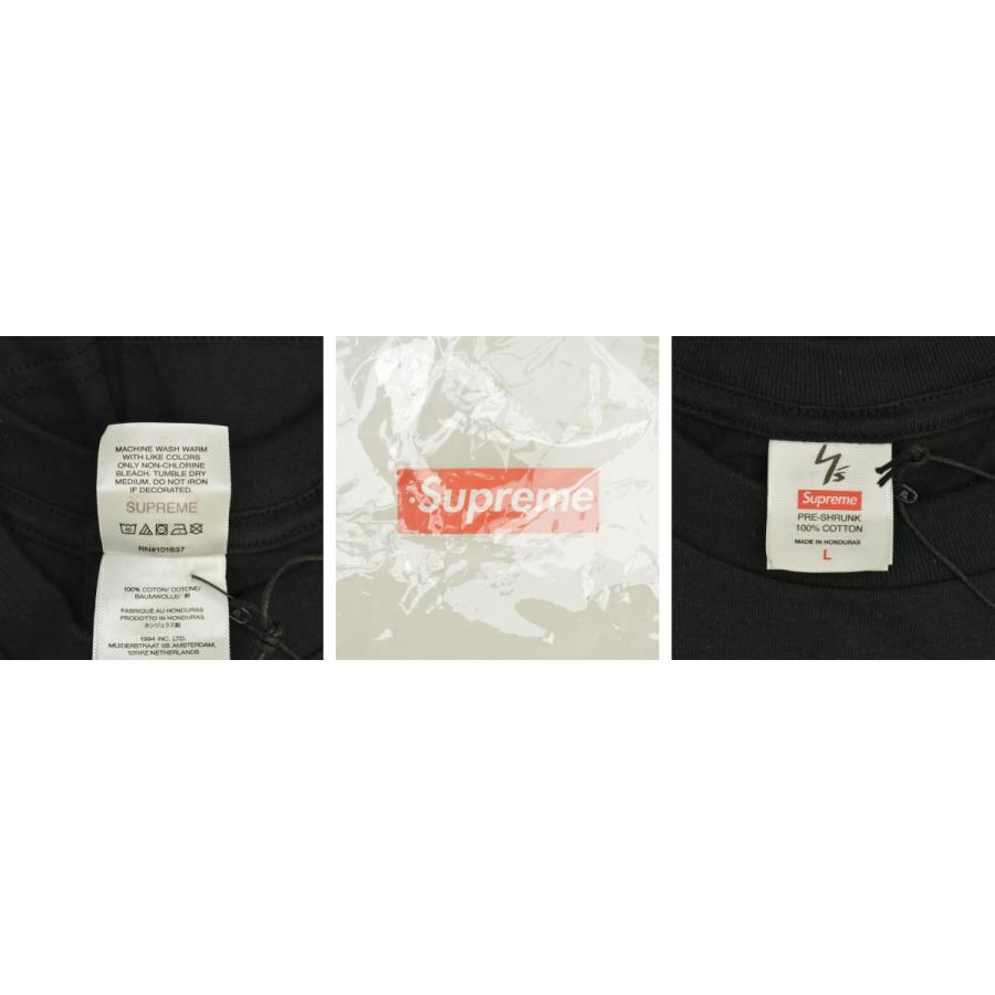 Supreme（シュプリーム） × Y's by Yohji Yamamoto / シュプリーム