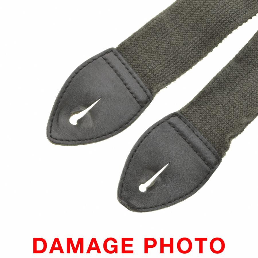 NIGEL CABOURN（ナイジェルケーボン） US ARMY SUSPENDER サスペンダー