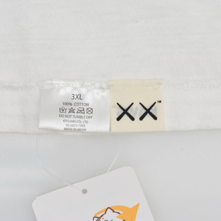 HUMAN MADE（ヒューマンメード） × KAWS / ヒューマンメイド × カウズ
