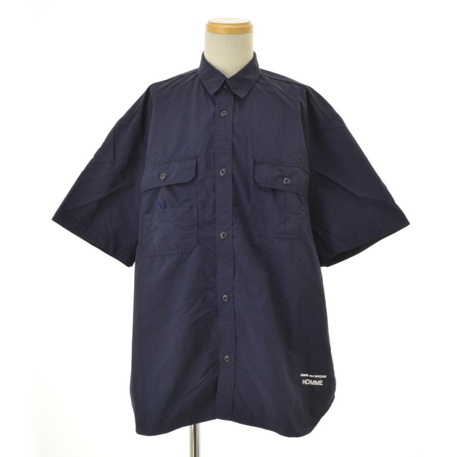 COMME des GARCONS HOMME / コムデギャルソン オム 25SS AD2024 HO