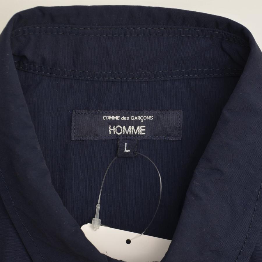 COMME des GARCONS HOMME / コムデギャルソン オム 25SS AD2024 HO