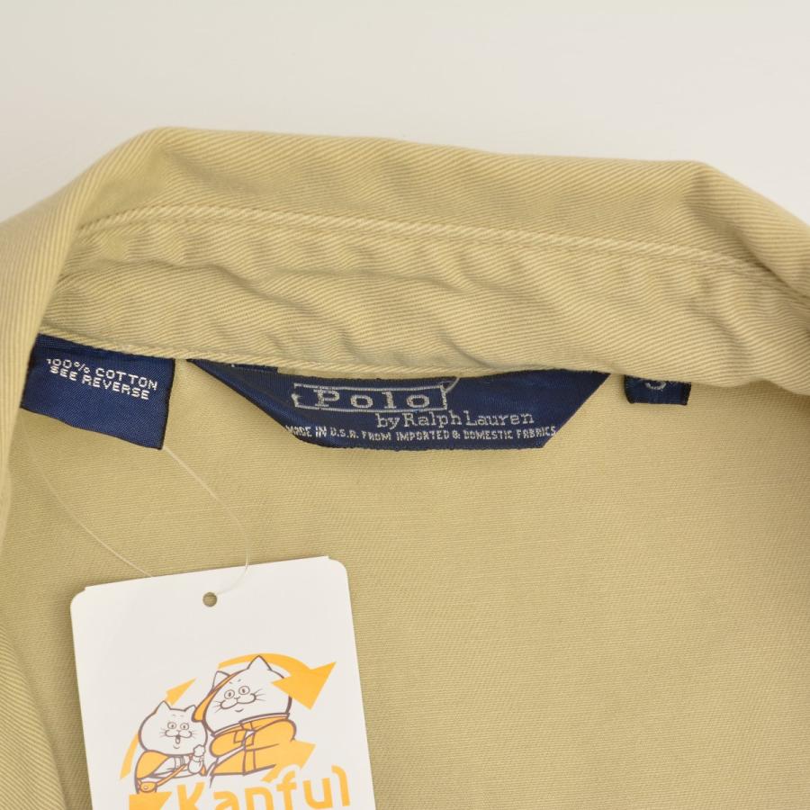 POLO RALPH LAUREN（ポロ・ラルフローレン） POLO RALPH LAUREN / ポロ