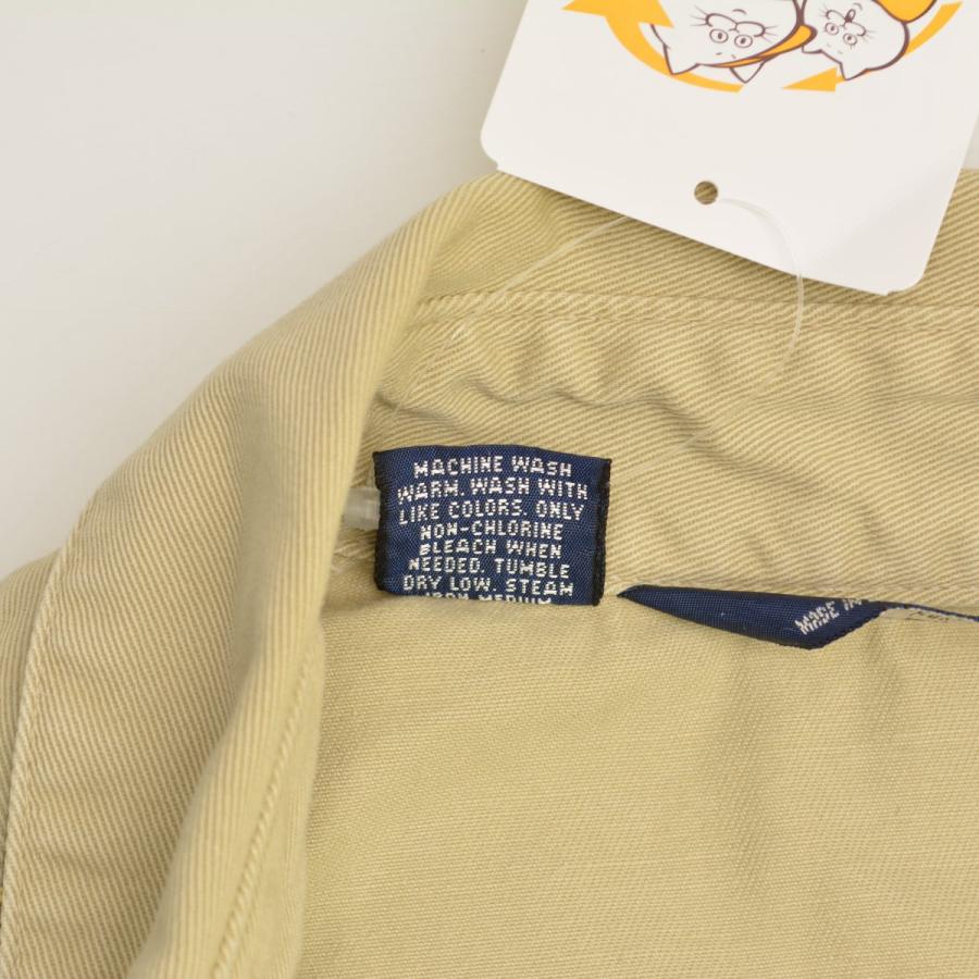 【USA製】80s頃 三角タグ ポロラルフローレン スウィングトップ M POLO RALPH LAUREN（ポロ・ラルフローレン） POLO RALPH LAUREN / ポロ