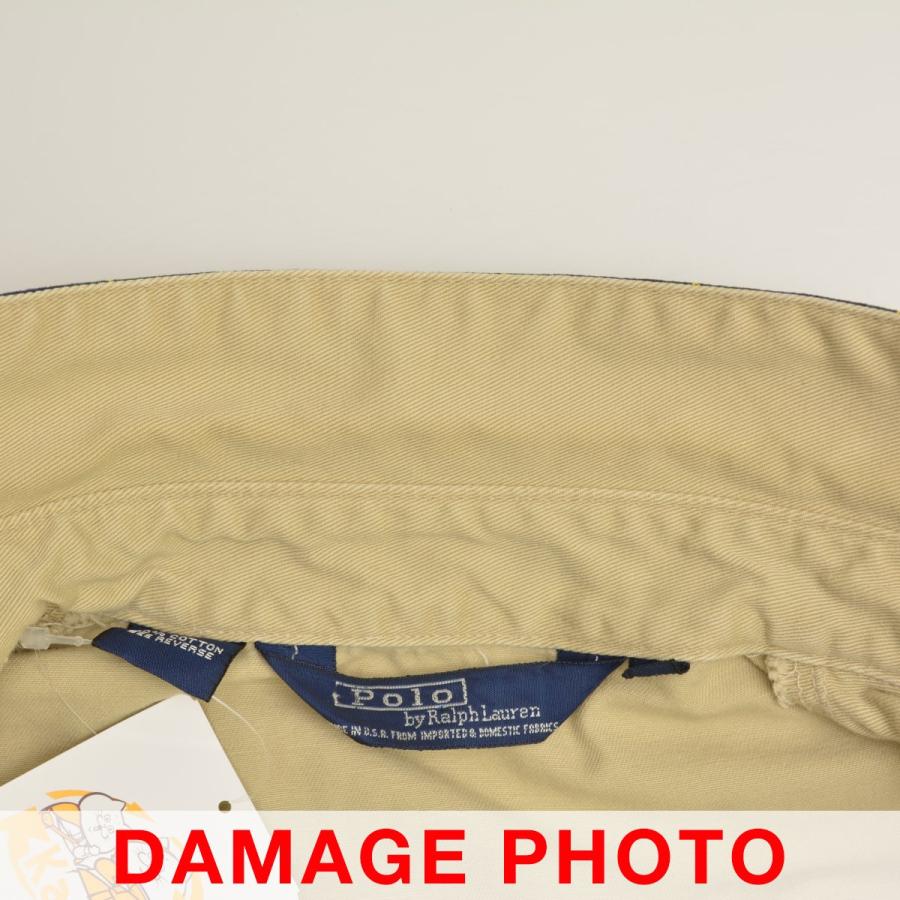 【USA製】80s頃 三角タグ ポロラルフローレン スウィングトップ M POLO RALPH LAUREN（ポロ・ラルフローレン） POLO RALPH LAUREN / ポロ