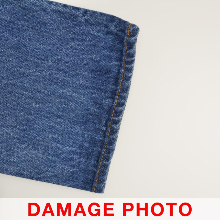 Levi's（リーバイス） LEVIS / リーバイス 80s USA製 505-0217 内股