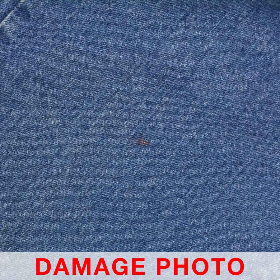 Levi's（リーバイス） LEVIS / リーバイス 80s USA製 505-0217 内股