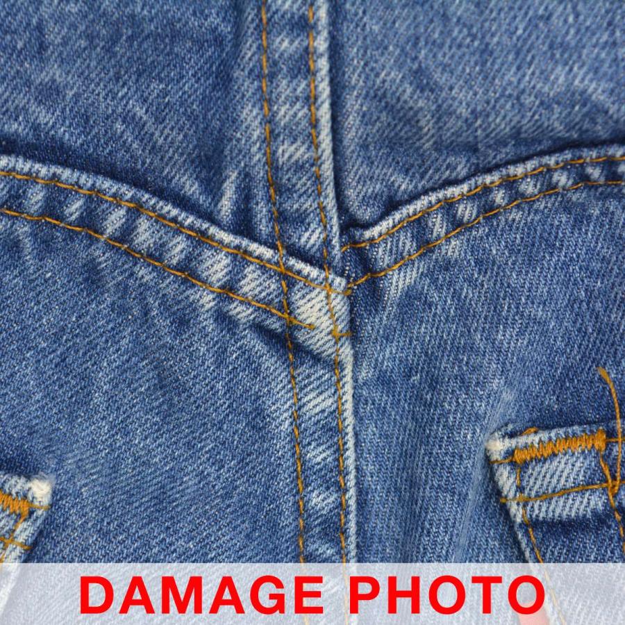 Levi's（リーバイス） LEVIS / リーバイス 80s USA製 505-0217 内股