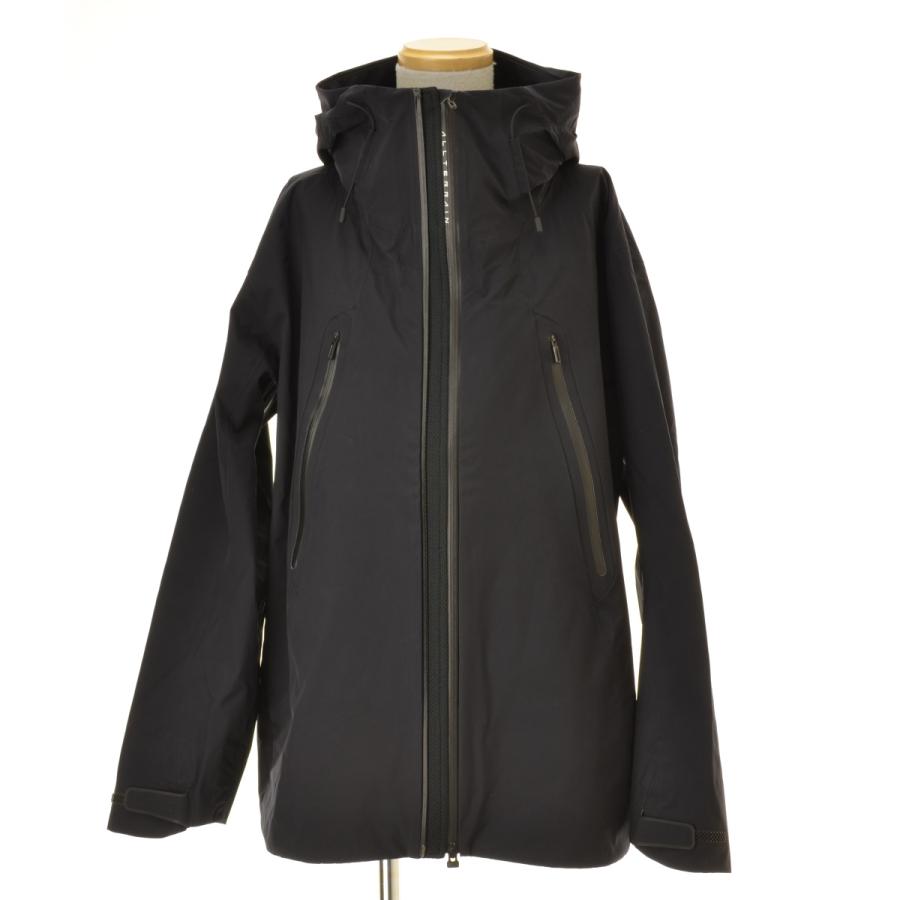 DESCENTE（デサント） DESCENTE ALLTERRAIN 25AW DU5FWBA2M HARD SHELL