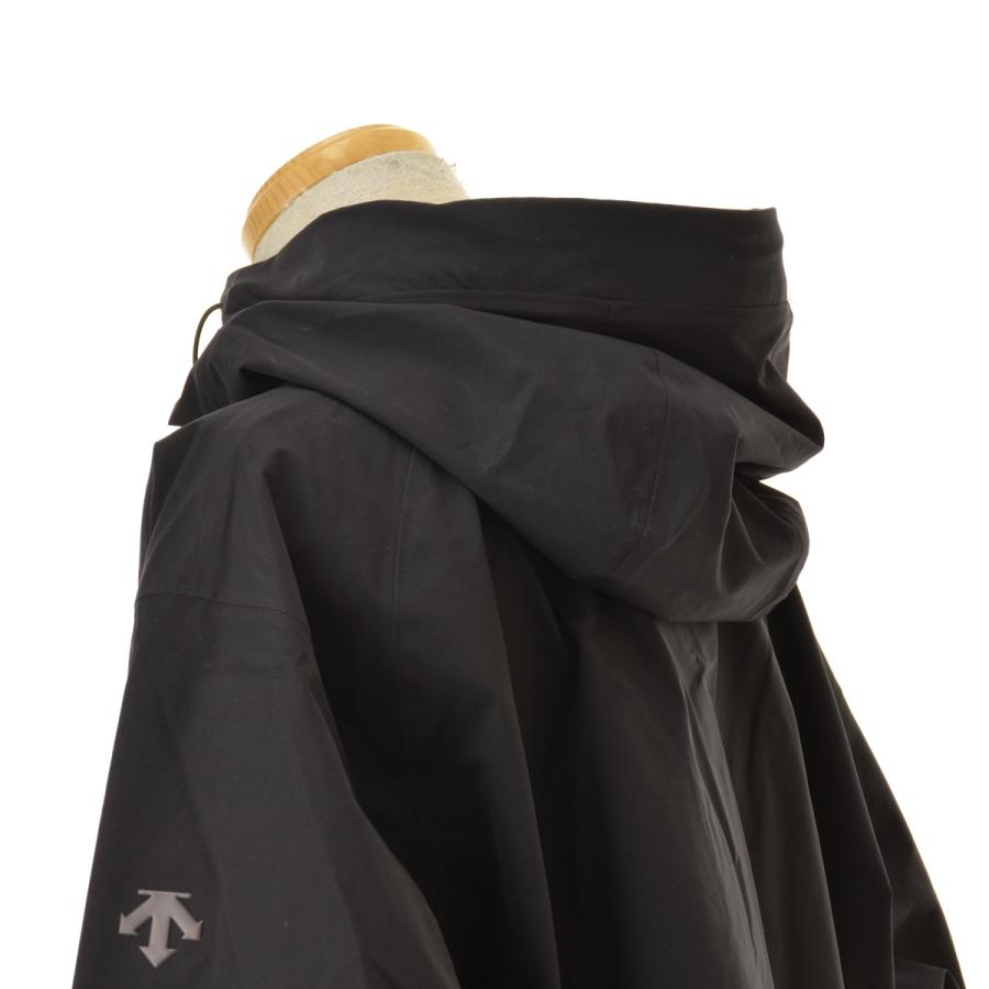 DESCENTE（デサント） DESCENTE ALLTERRAIN 25AW DU5FWBA2M HARD SHELL
