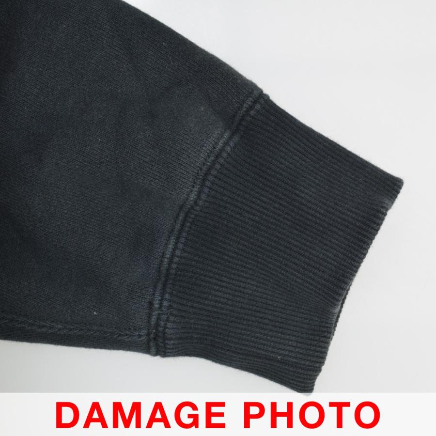 BlackEyePatch / ブラックアイパッチ SMALL OG THERMAL ZIP HOODIE