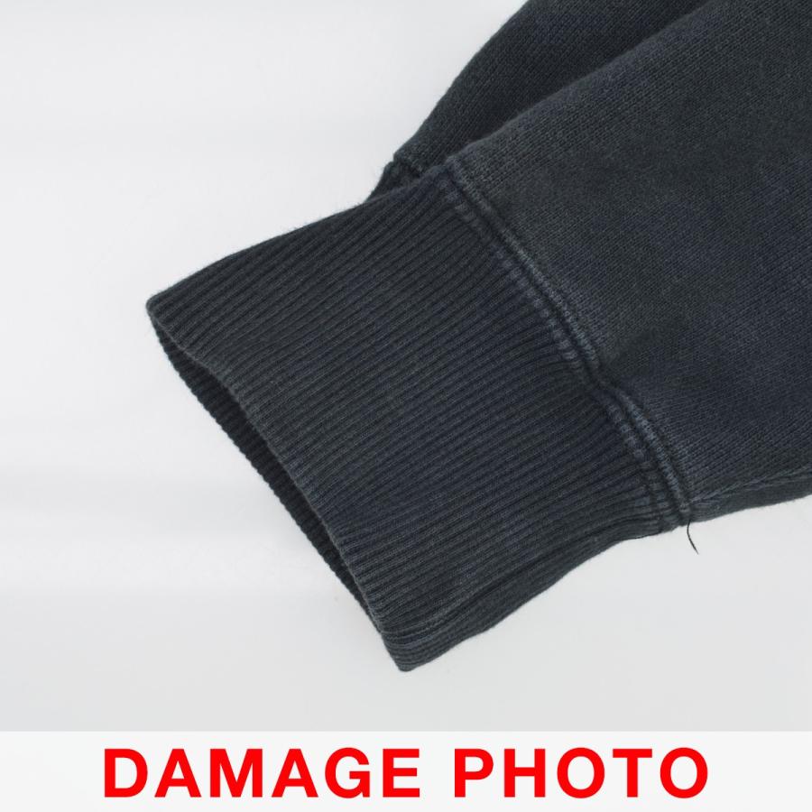 BlackEyePatch / ブラックアイパッチ SMALL OG THERMAL ZIP HOODIE