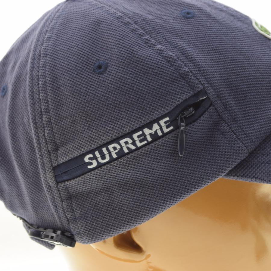 Supreme（シュプリーム） × LACOSTE / シュプリーム × ラコステ 19AW