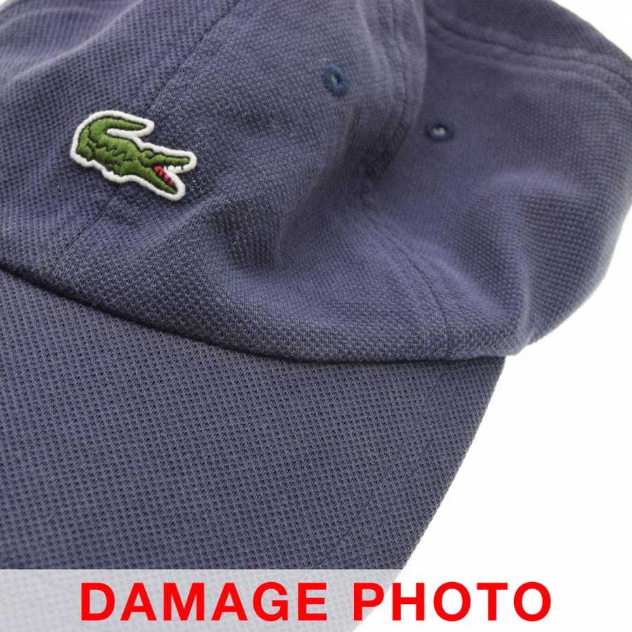 Supreme（シュプリーム） × LACOSTE / シュプリーム × ラコステ 19AW