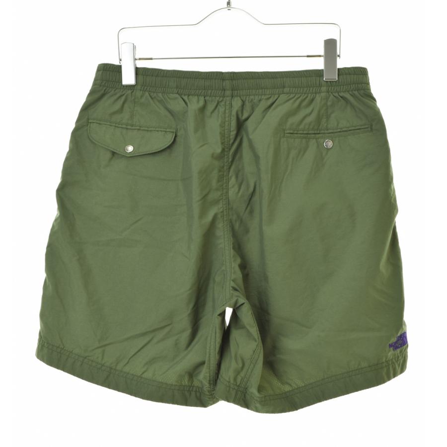 THE NORTH FACE×BEAMS 別注 ユーティリティショーツ THE NORTH FACE PURPLE LABEL × BEAMS / ノースフェイスパープル