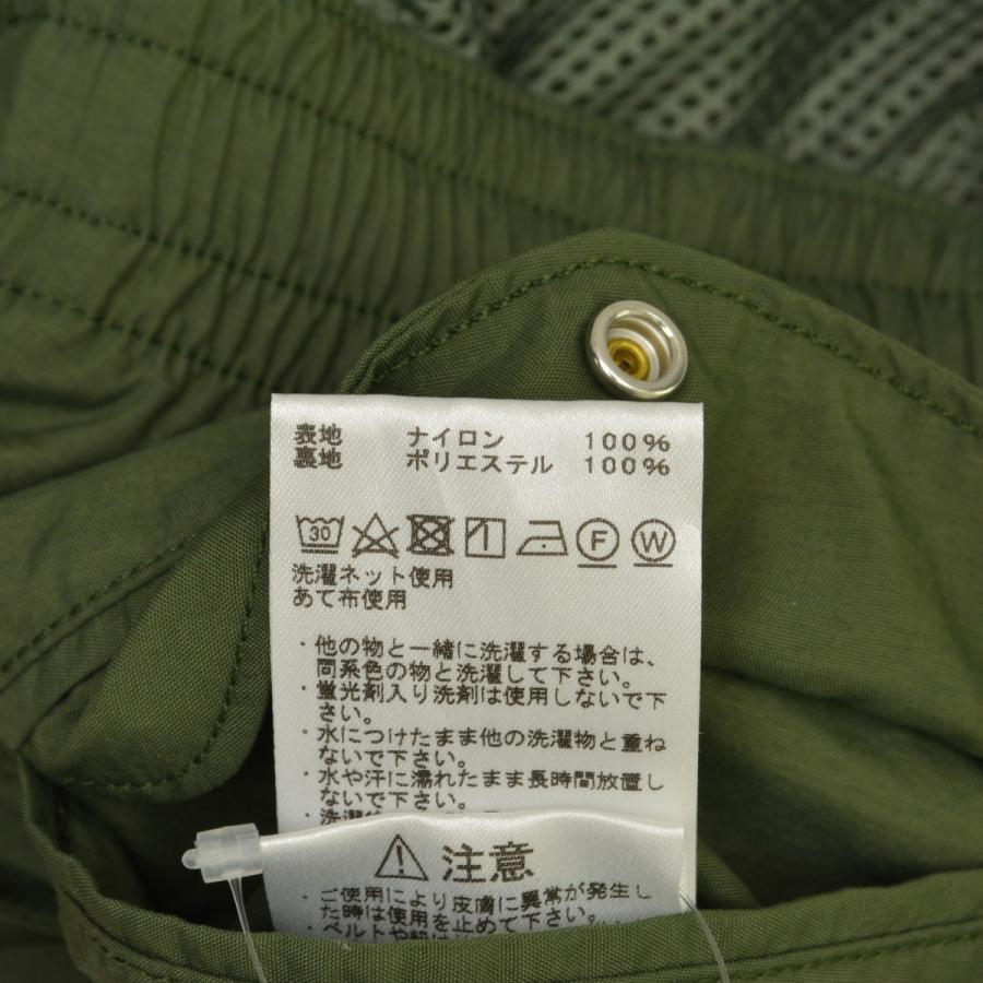 THE NORTH FACE PURPLE LABEL × BEAMS / ノースフェイスパープル
