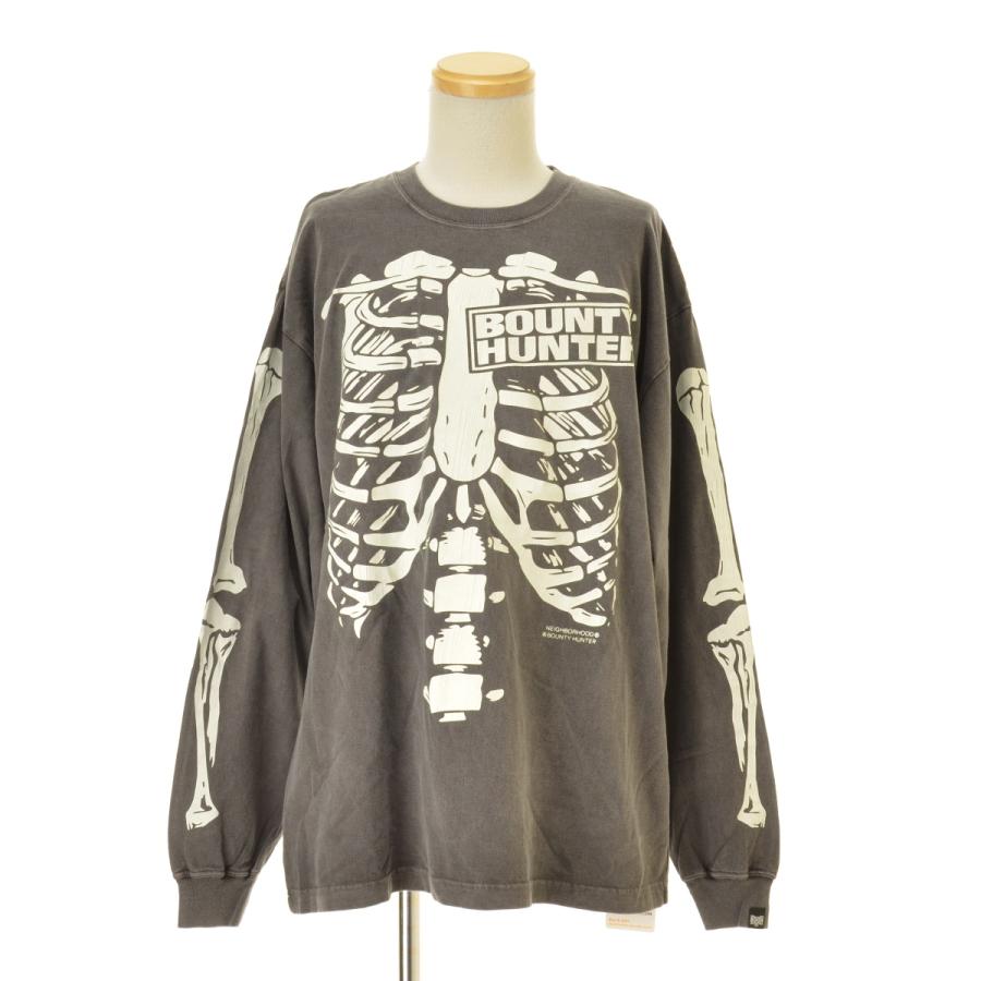 NEIGHBORHOOD（ネイバーフッド） × BOUNTY HUNTER / ネイバーフッド