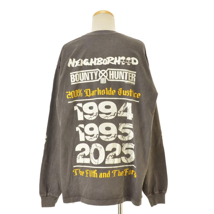 NEIGHBORHOOD（ネイバーフッド） × BOUNTY HUNTER / ネイバーフッド