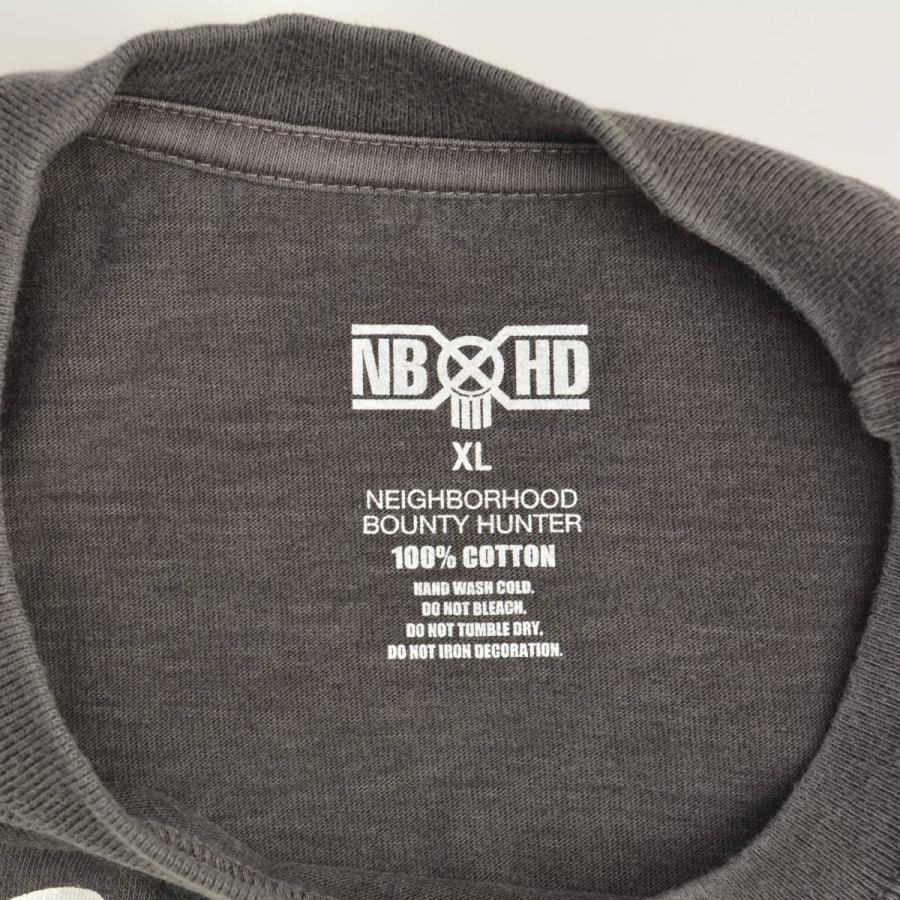 NEIGHBORHOOD（ネイバーフッド） × BOUNTY HUNTER / ネイバーフッド