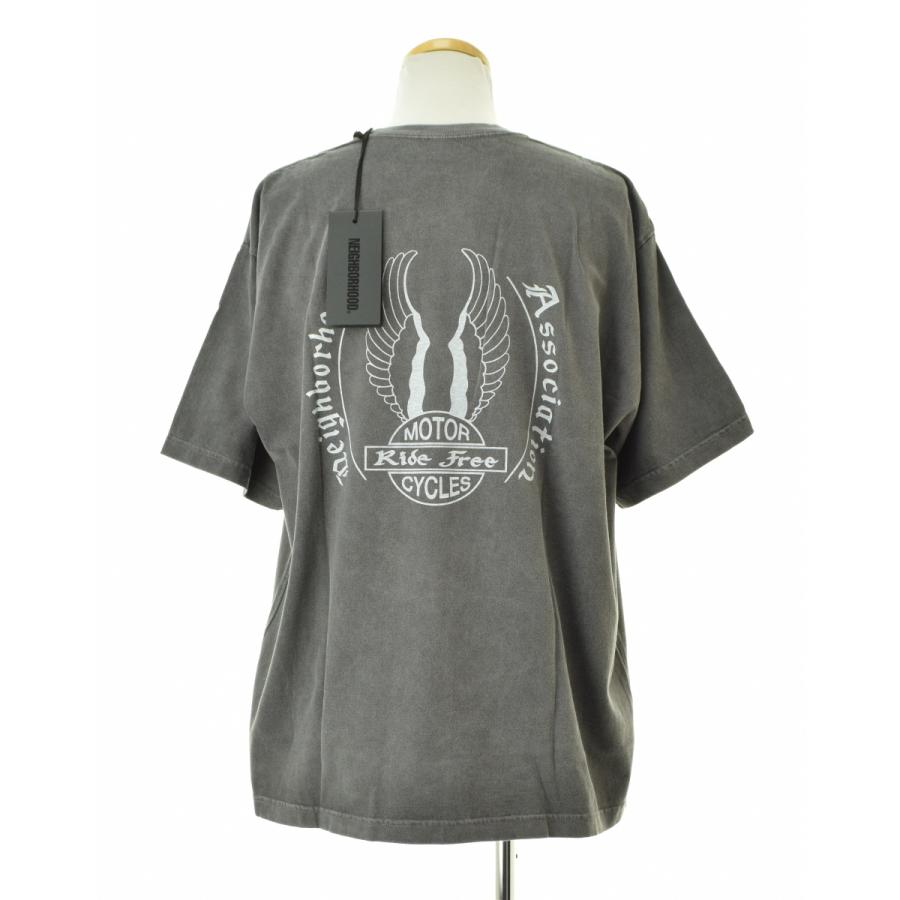 NEIGHBORHOOD（ネイバーフッド） 横浜店限定 24AW 242PCNH-ST03S