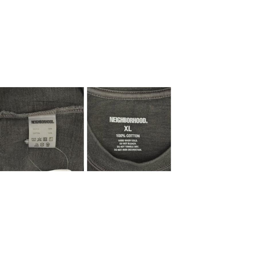 NEIGHBORHOOD（ネイバーフッド） 横浜店限定 24AW 242PCNH-ST03S