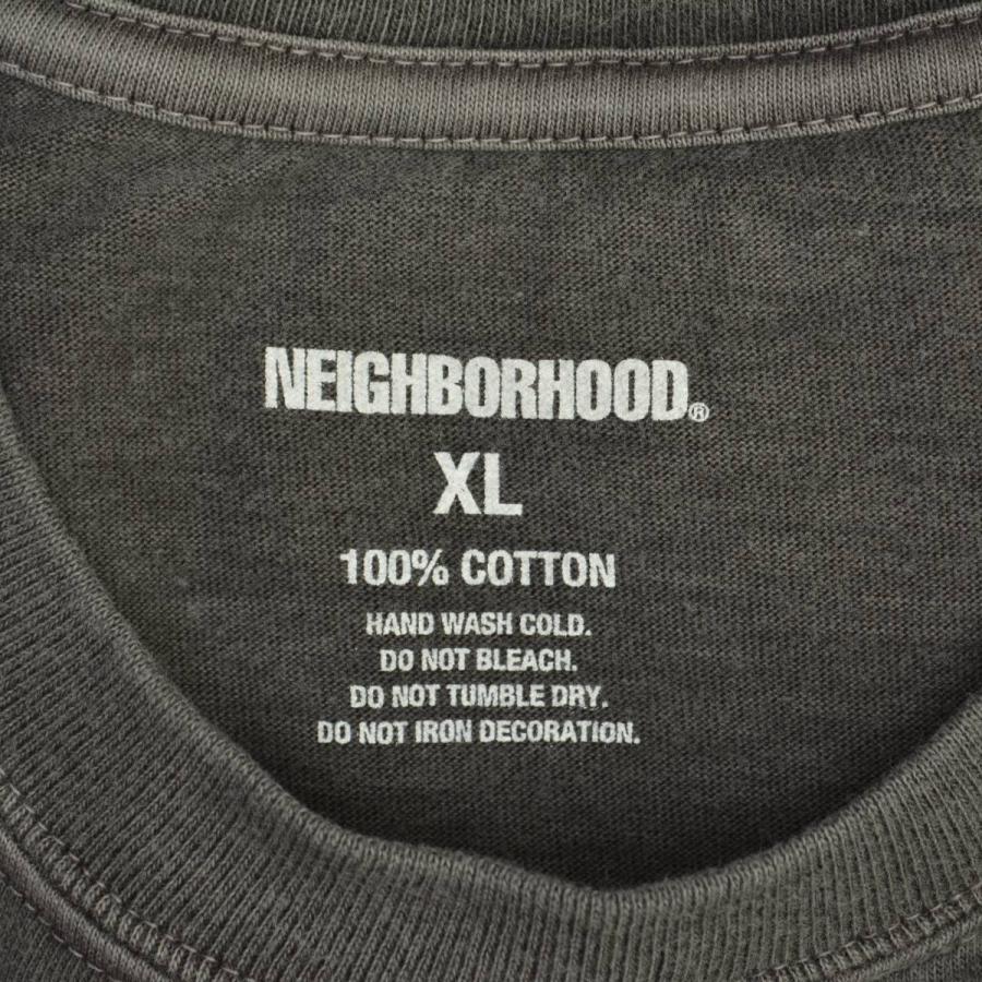 NEIGHBORHOOD（ネイバーフッド） 横浜店限定 24AW 242PCNH-ST03S
