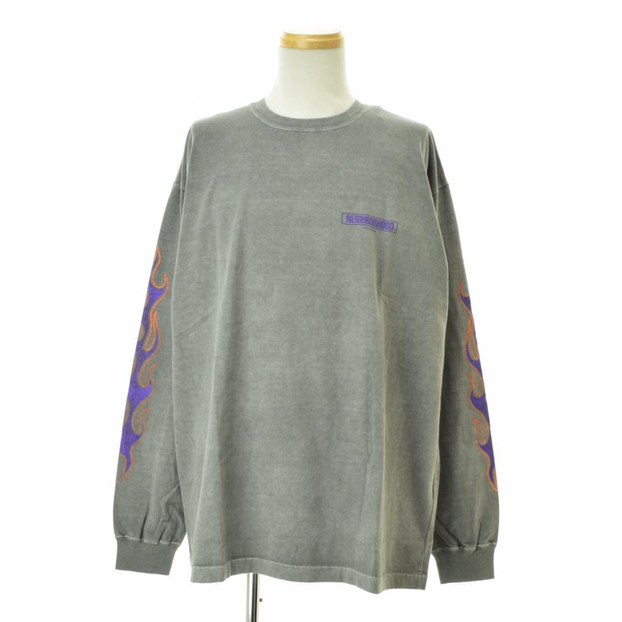 NEIGHBORHOOD（ネイバーフッド） 横浜店限定 24AW 242PCNH-LT03S