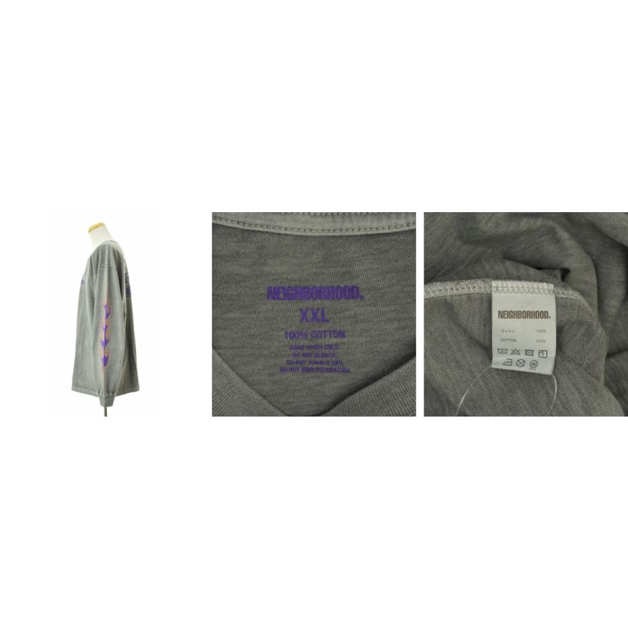 NEIGHBORHOOD（ネイバーフッド） 横浜店限定 24AW 242PCNH-LT03S
