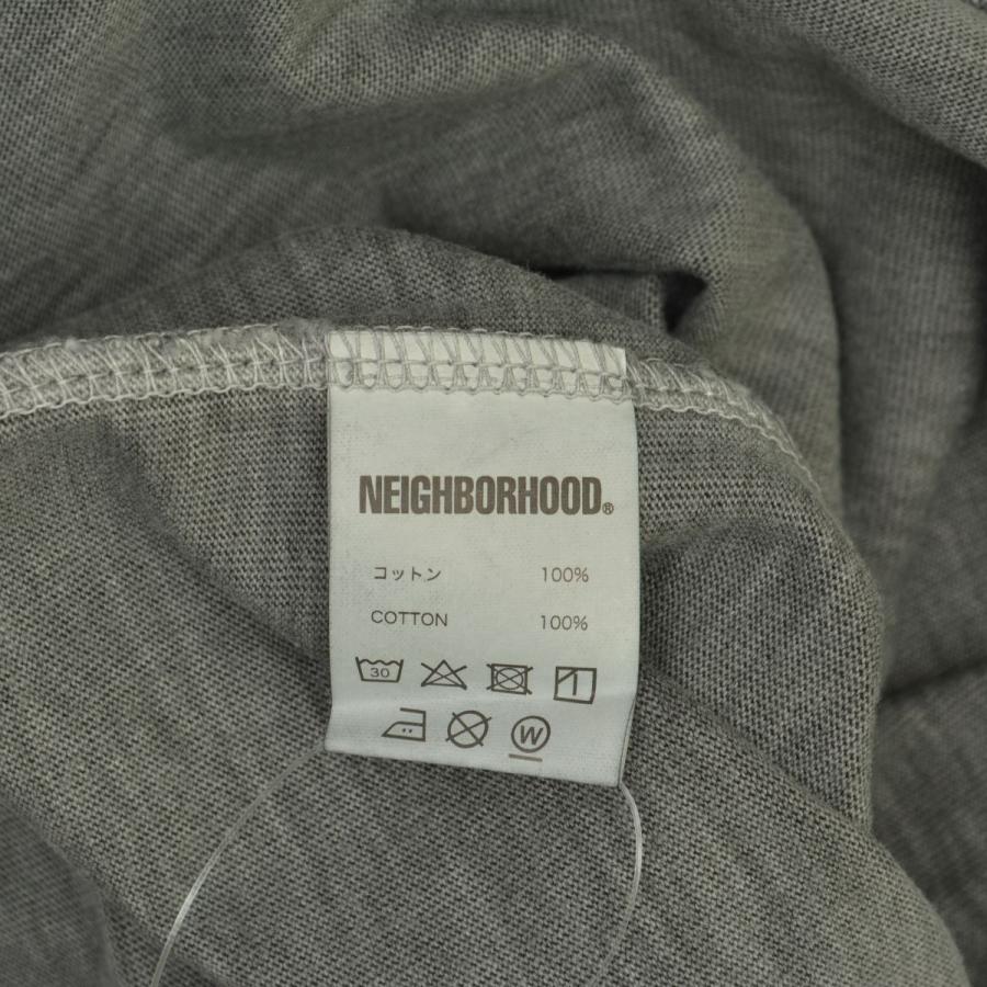 NEIGHBORHOOD（ネイバーフッド） 横浜店限定 24AW 242PCNH-LT03S