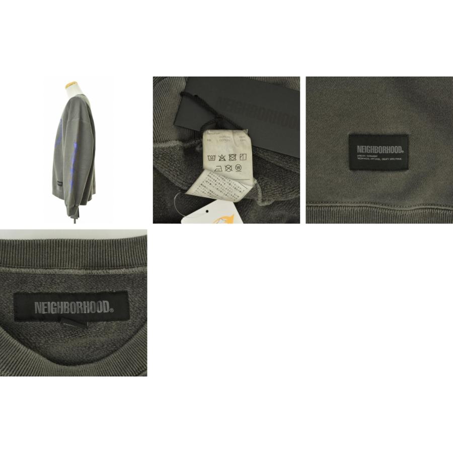 NEIGHBORHOOD（ネイバーフッド） 横浜店限定 24AW 242UNNH-CSM01S