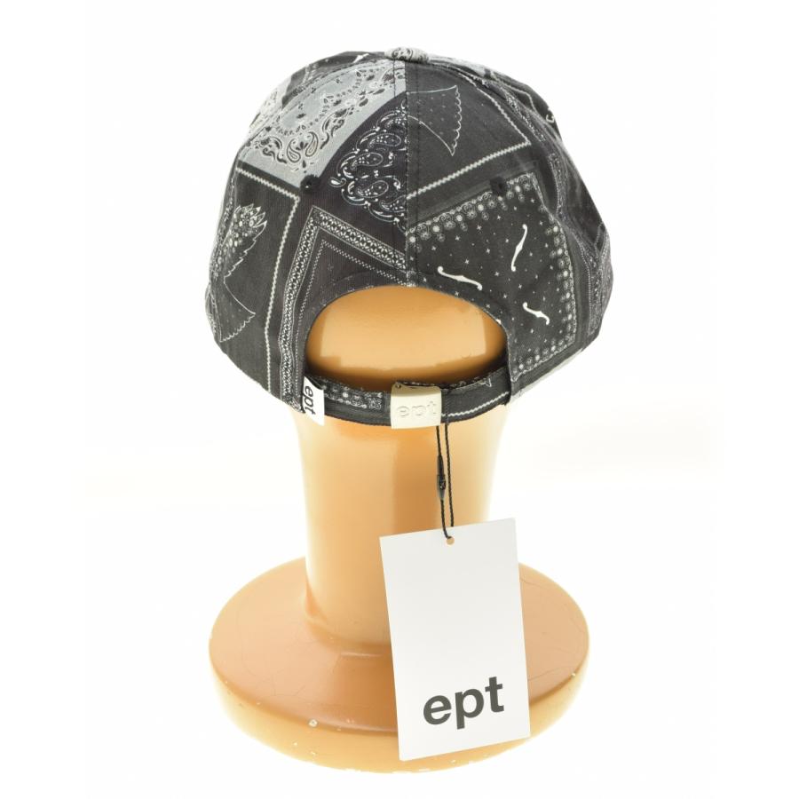 CHALLENGER（チャレンジャー） × ept / east pacific trade