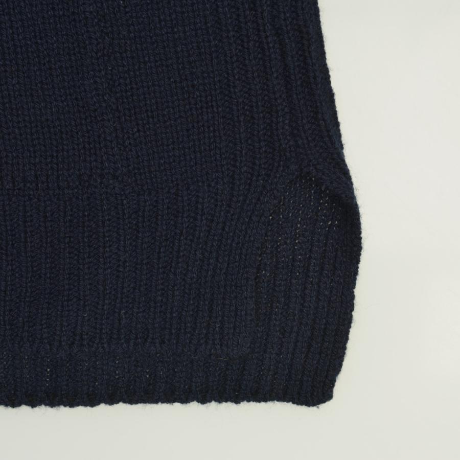 CELINE / セリーヌ フィービー期 2 5T10/951A カシミヤニット 長袖カーディガンの画像