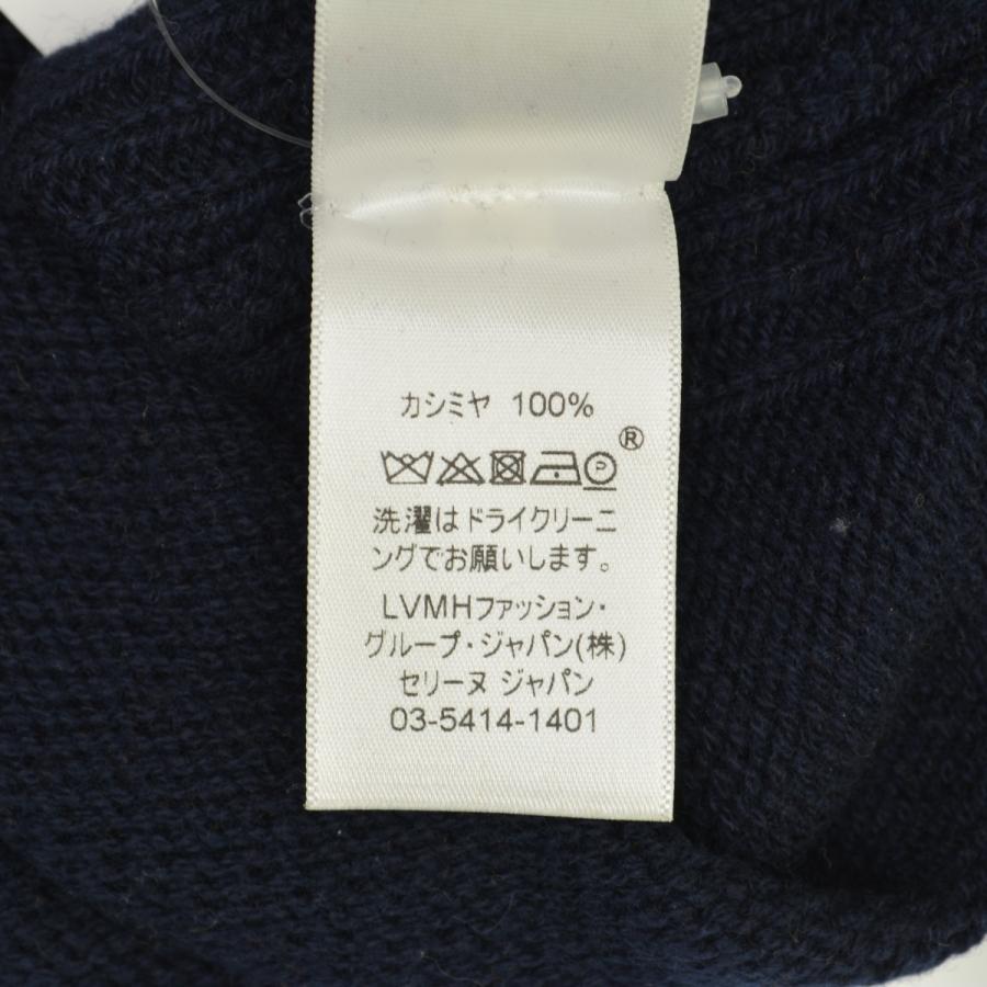CELINE / セリーヌ フィービー期 2 5T10/951A カシミヤニット 長袖カーディガンの画像
