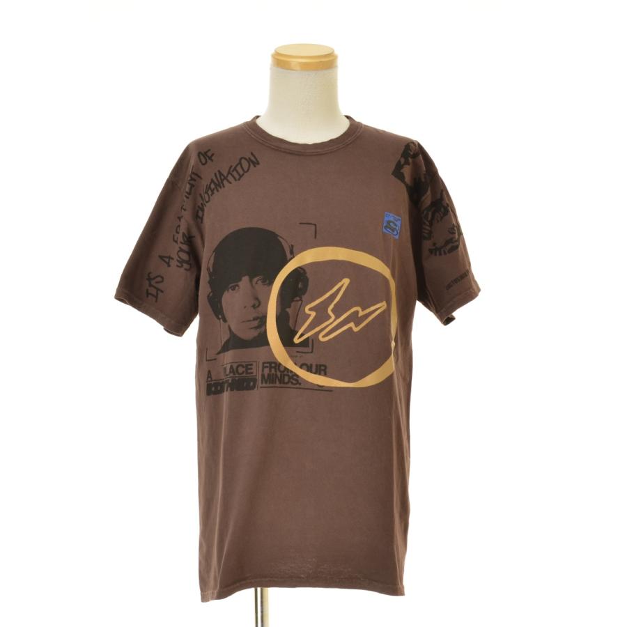 Cactus Jack × fragment design / カクタスジャック フラグメント