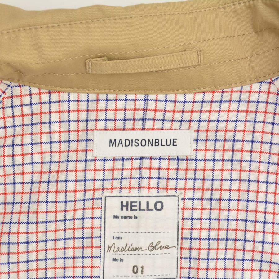 MADISON BLUE / マディソンブルー MB161-2001 コート : ブランド古着の