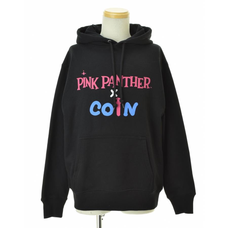 COIN PARKING DELIVERY × PINK PANTHER / コインパーキングデリバリー