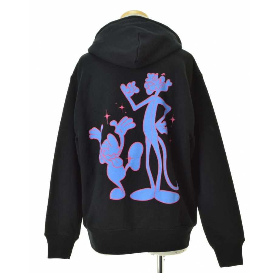 COIN PARKING DELIVERY LOVE STITCH フーディ COINPARKING DELIVERY LOVE STITCH フーディ
