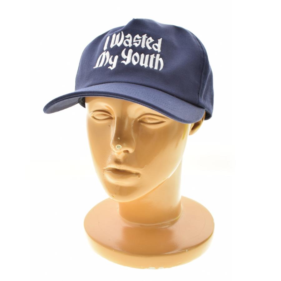 VERDY × DOVER STREET MARKET / ヴェルディ Wasted My Youth キャップ