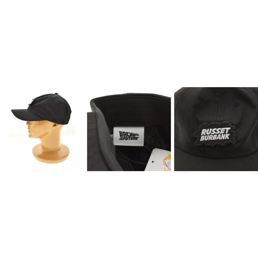 Russet Burbank × Back to the Future MARO / ラセットバーバンク