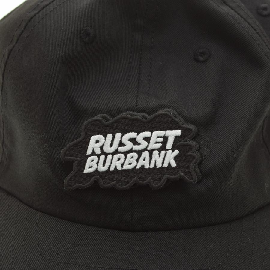 Russet Burbank × Back to the Future MARO / ラセットバーバンク
