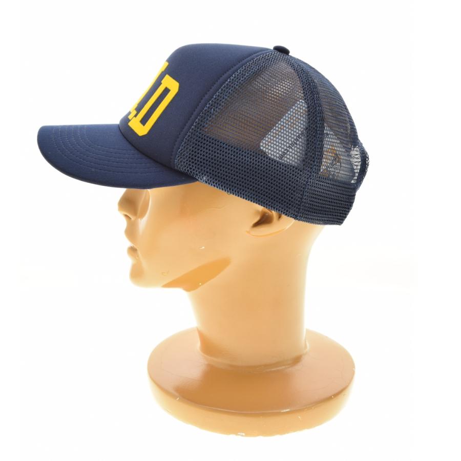 Supreme（シュプリーム） 25SS SMD Mesh Back 5-Panel Navy キャップ