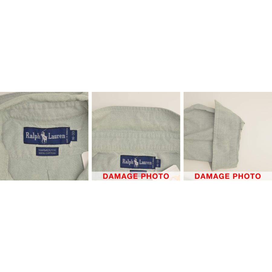 POLO RALPH LAUREN（ポロ・ラルフローレン） RALPH LAUREN / ラルフ